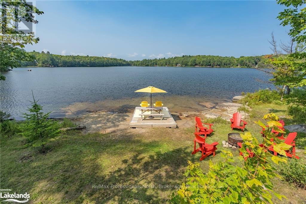 3716 Brunel Road, Lake Of Bays, Ontario  P0B 1E0 - Photo 23 - X10435137