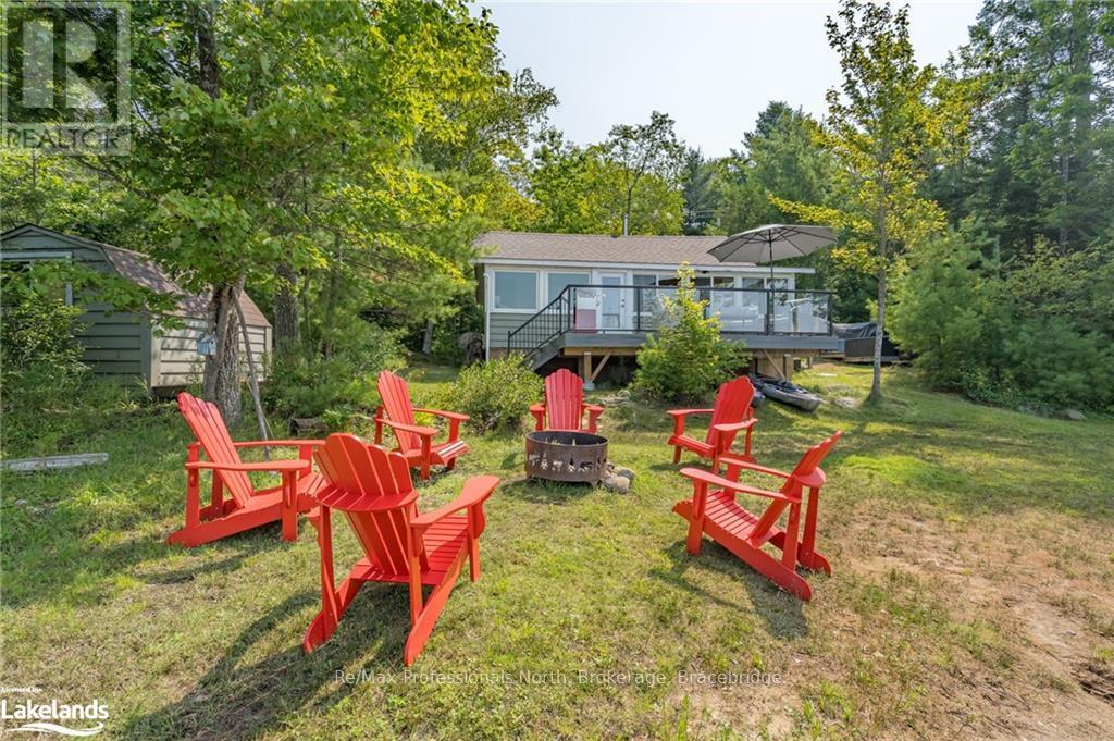 3716 Brunel Road, Lake Of Bays, Ontario  P0B 1E0 - Photo 24 - X10435137