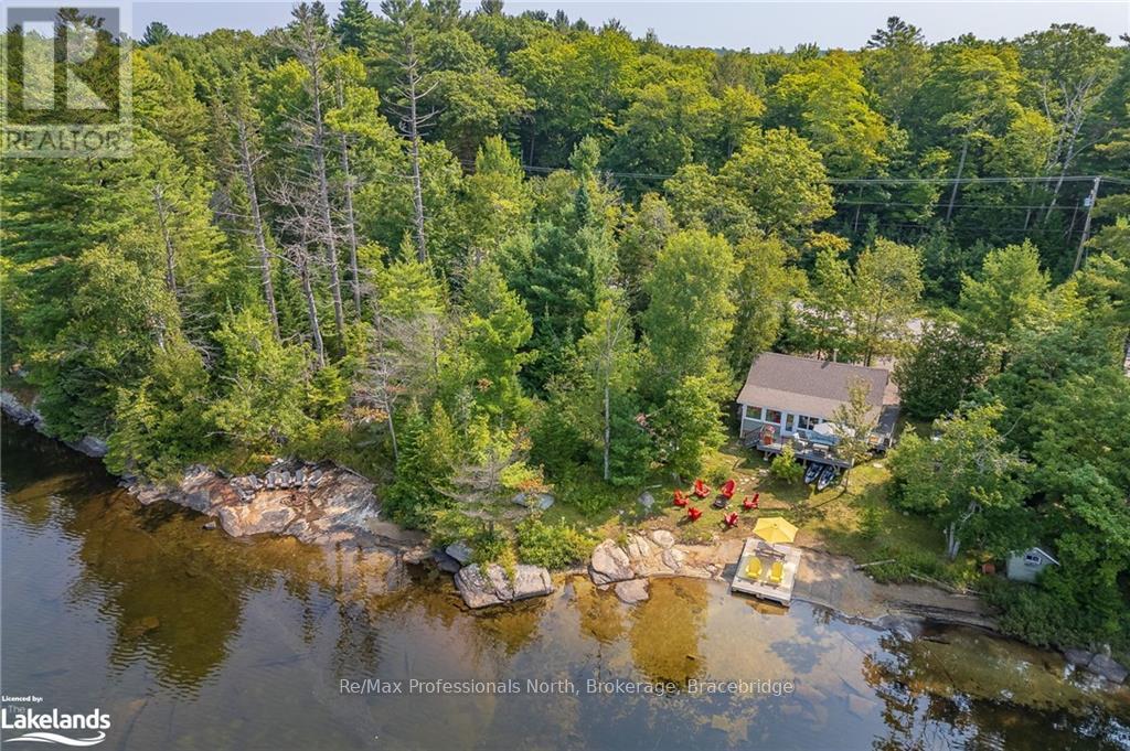 3716 Brunel Road, Lake Of Bays, Ontario  P0B 1E0 - Photo 25 - X10435137