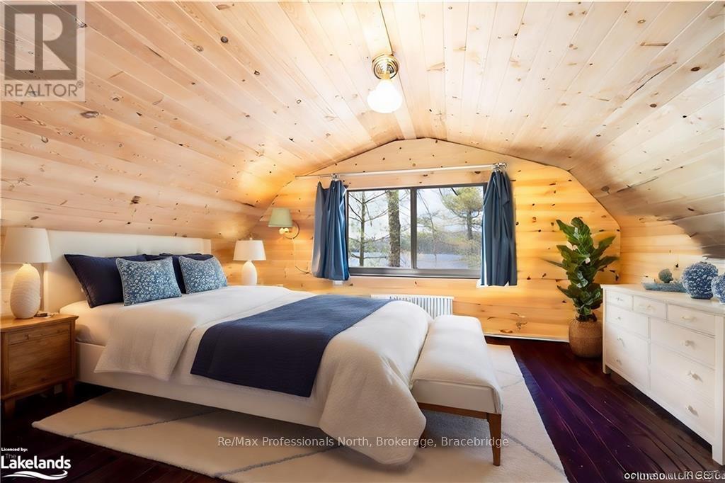 3716 Brunel Road, Lake Of Bays, Ontario  P0B 1E0 - Photo 27 - X10435137