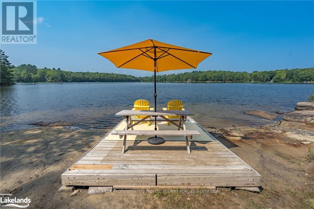 3716 Brunel Road, Lake Of Bays, Ontario  P0B 1E0 - Photo 28 - X10435137