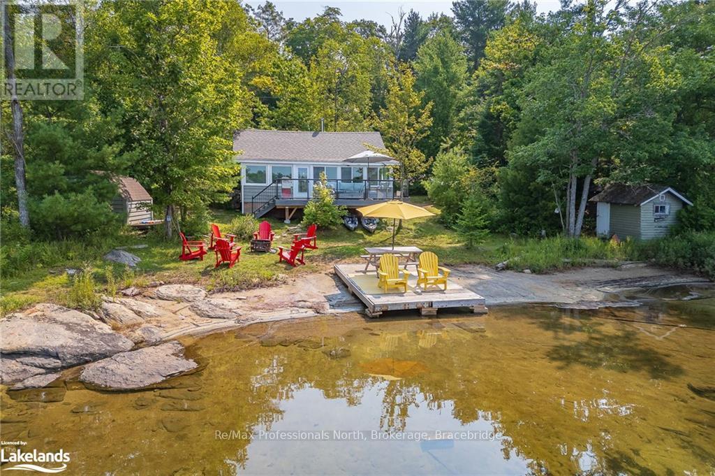 3716 Brunel Road, Lake Of Bays, Ontario  P0B 1E0 - Photo 30 - X10435137