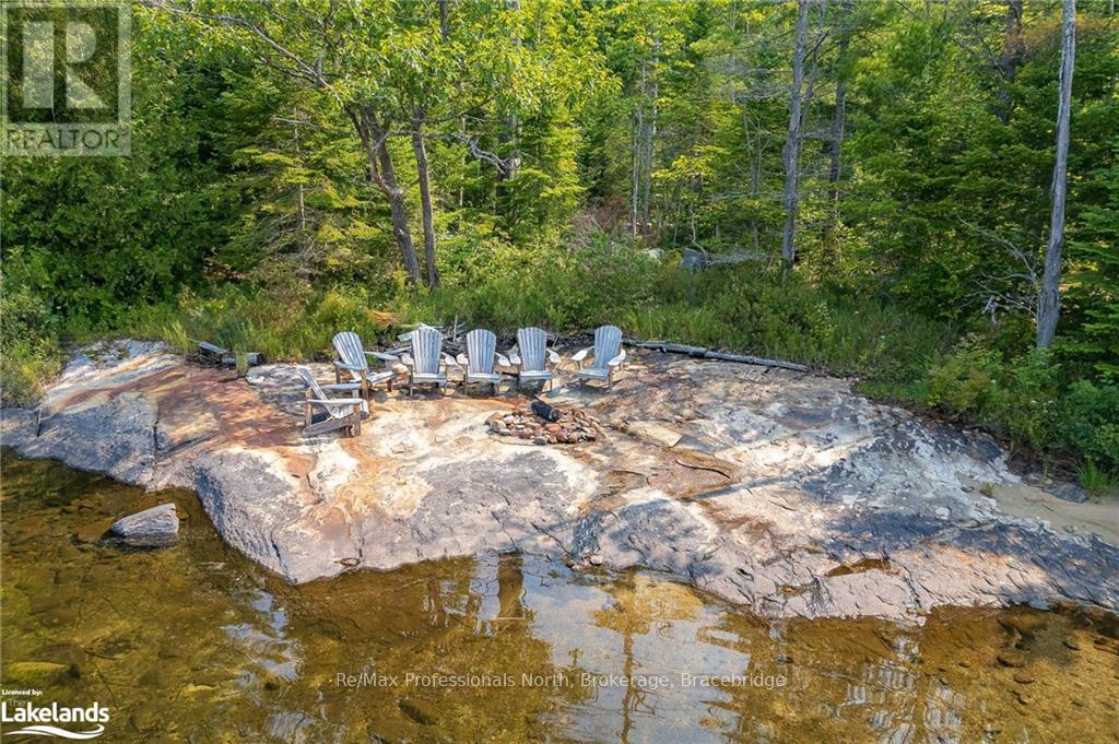 3716 Brunel Road, Lake Of Bays, Ontario  P0B 1E0 - Photo 31 - X10435137