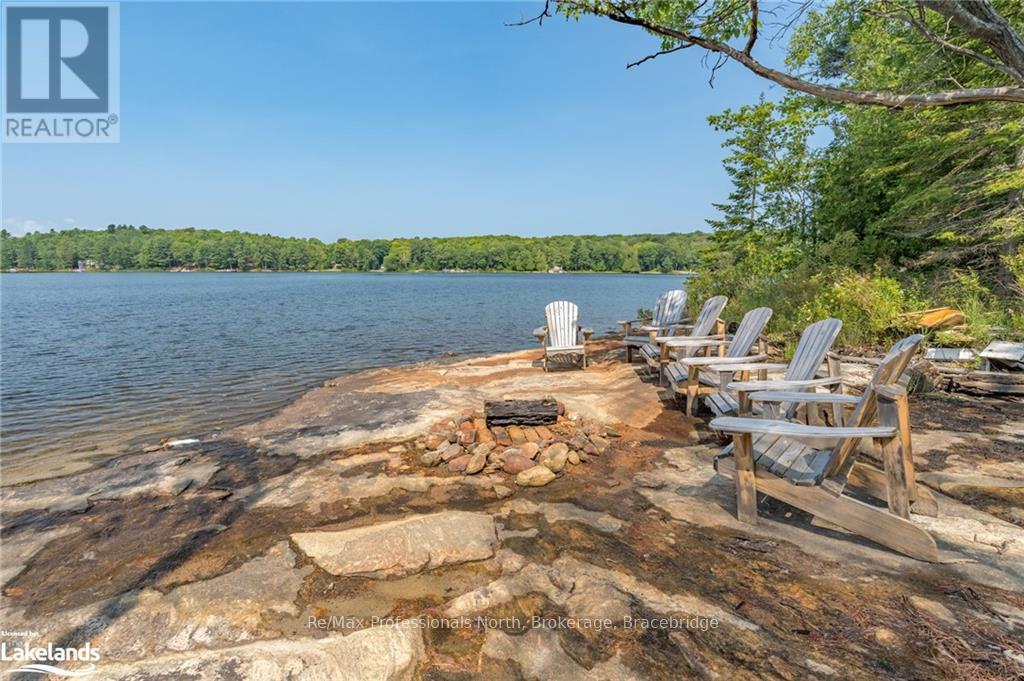 3716 Brunel Road, Lake Of Bays, Ontario  P0B 1E0 - Photo 32 - X10435137