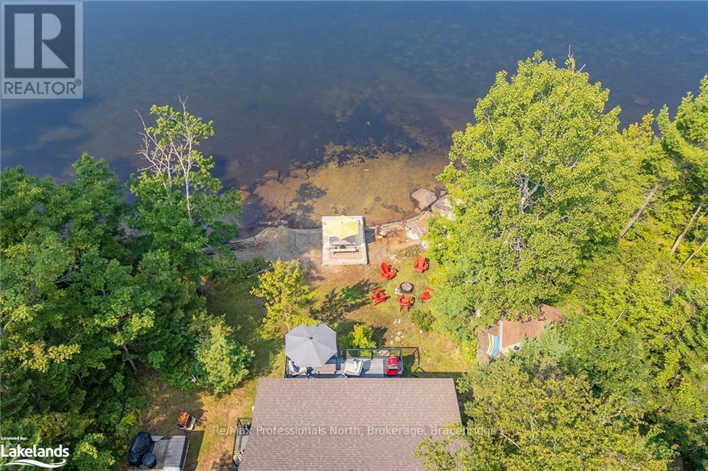 3716 Brunel Road, Lake Of Bays, Ontario  P0B 1E0 - Photo 33 - X10435137