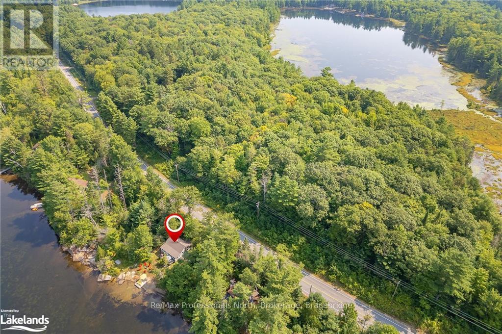 3716 Brunel Road, Lake Of Bays, Ontario  P0B 1E0 - Photo 4 - X10435137