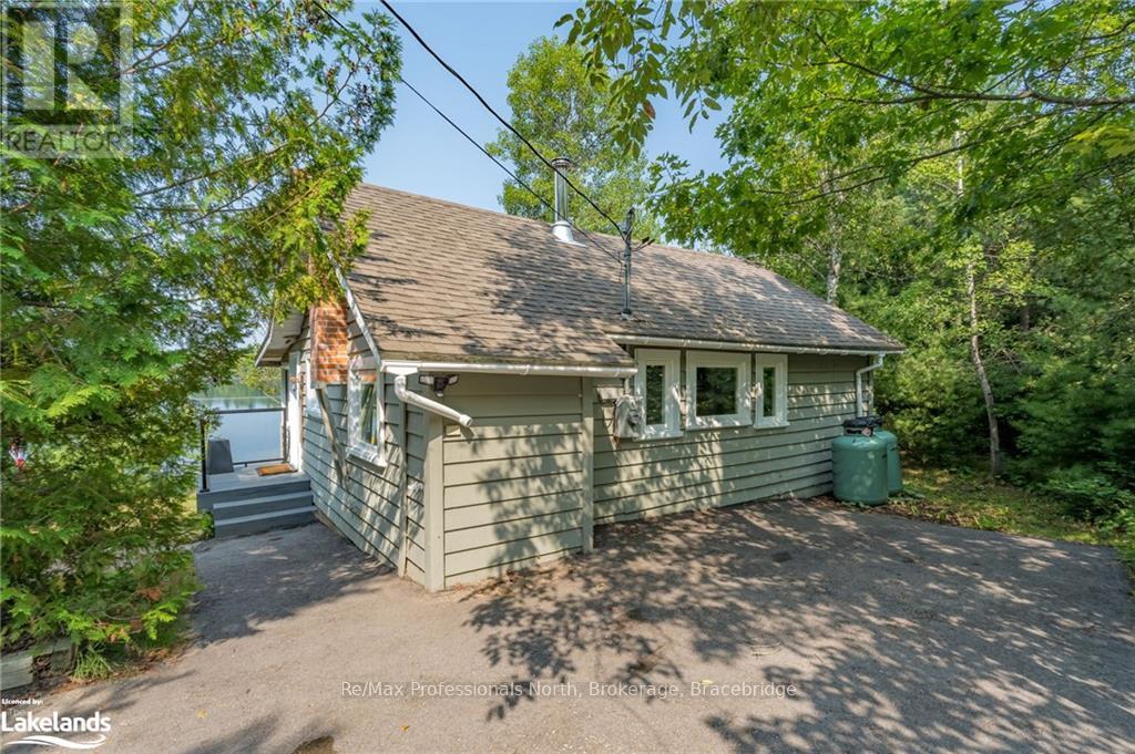 3716 Brunel Road, Lake Of Bays, Ontario  P0B 1E0 - Photo 6 - X10435137