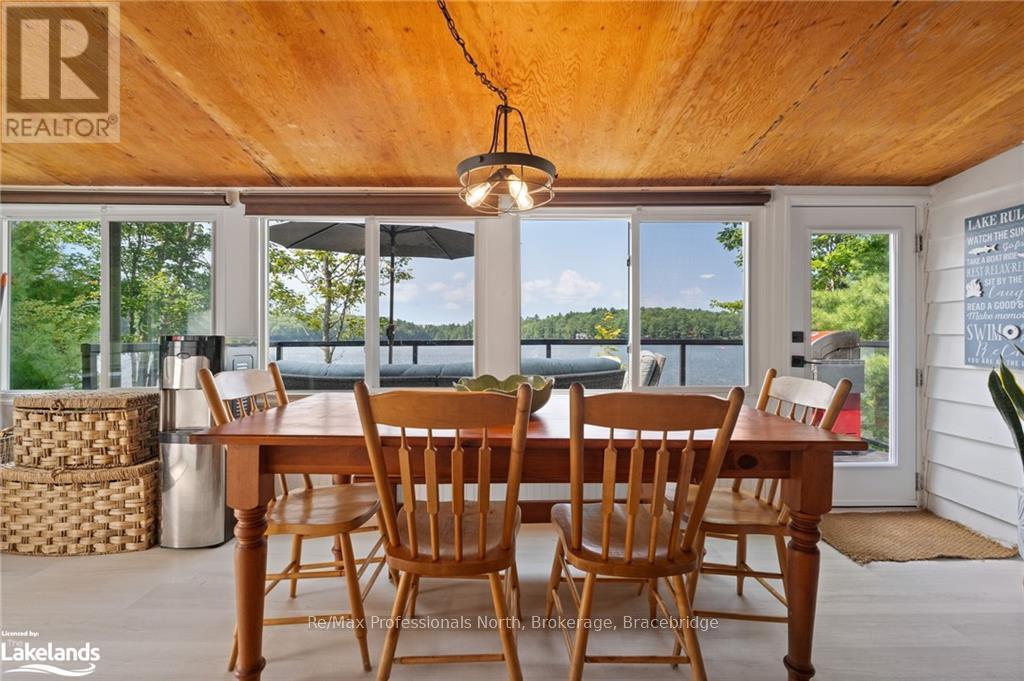 3716 Brunel Road, Lake Of Bays, Ontario  P0B 1E0 - Photo 7 - X10435137