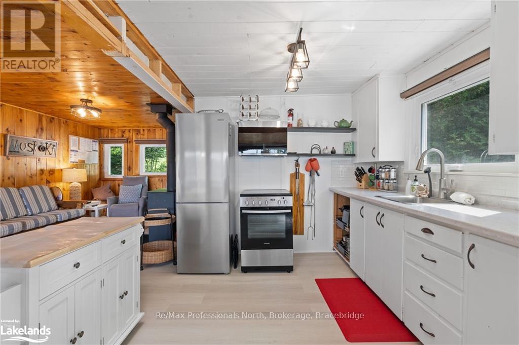 3716 Brunel Road, Lake Of Bays, Ontario  P0B 1E0 - Photo 8 - X10435137