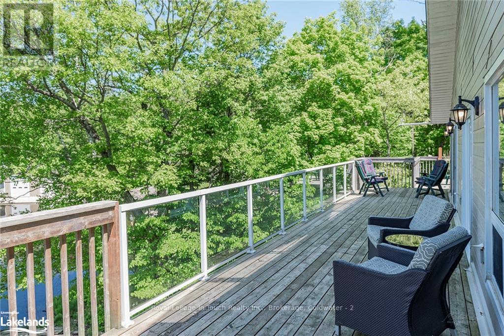 285 Crooked Bay Road, Georgian Bay (Baxter), Ontario  L0K 1S0 - Photo 13 - X10435181