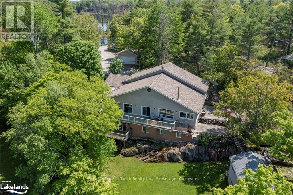 285 Crooked Bay Road, Georgian Bay (Baxter), Ontario  L0K 1S0 - Photo 20 - X10435181
