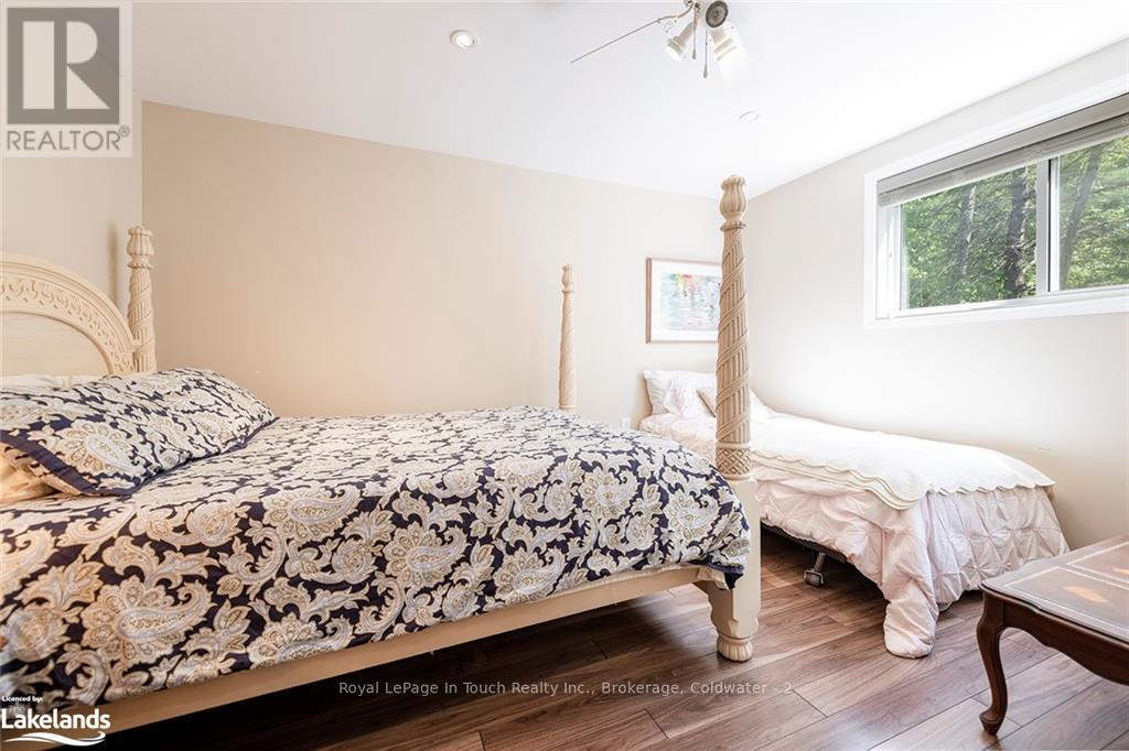 285 Crooked Bay Road, Georgian Bay (Baxter), Ontario  L0K 1S0 - Photo 25 - X10435181