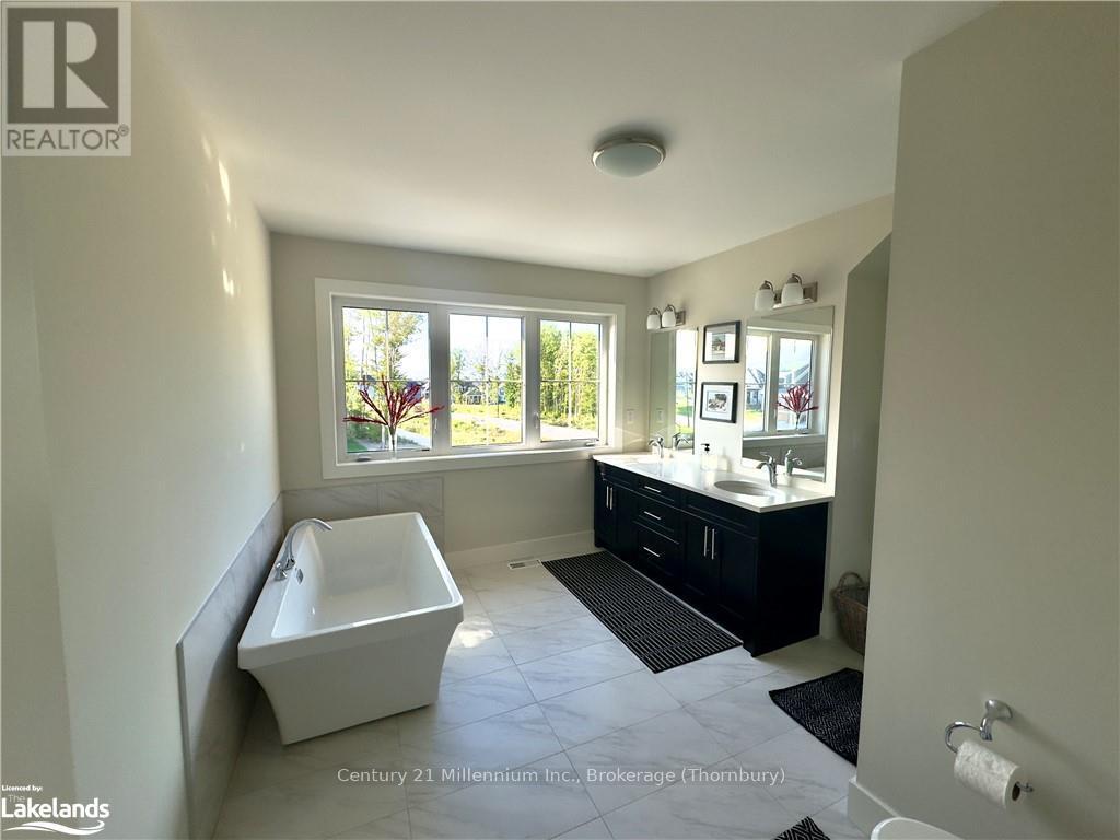 113 Courtland Street, Blue Mountains (Blue Mountain Resort Area), Ontario  L9Y 5L8 - Photo 23 - X10435277