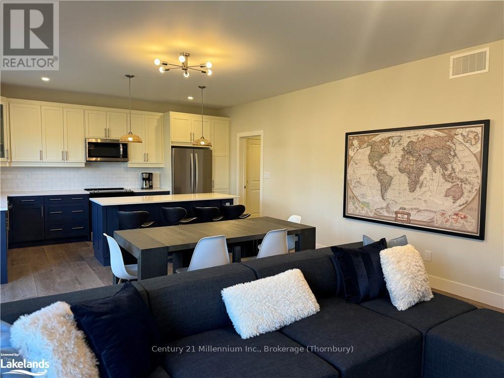 113 Courtland Street, Blue Mountains (Blue Mountain Resort Area), Ontario  L9Y 5L8 - Photo 6 - X10435277