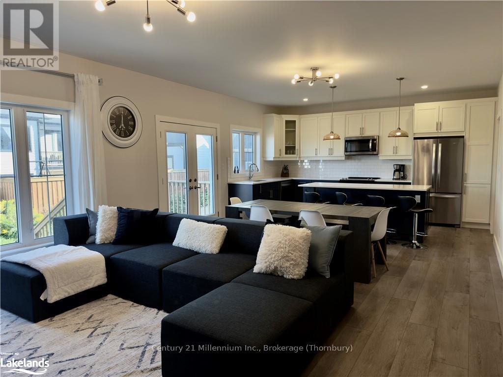 113 Courtland Street, Blue Mountains (Blue Mountain Resort Area), Ontario  L9Y 5L8 - Photo 8 - X10435277