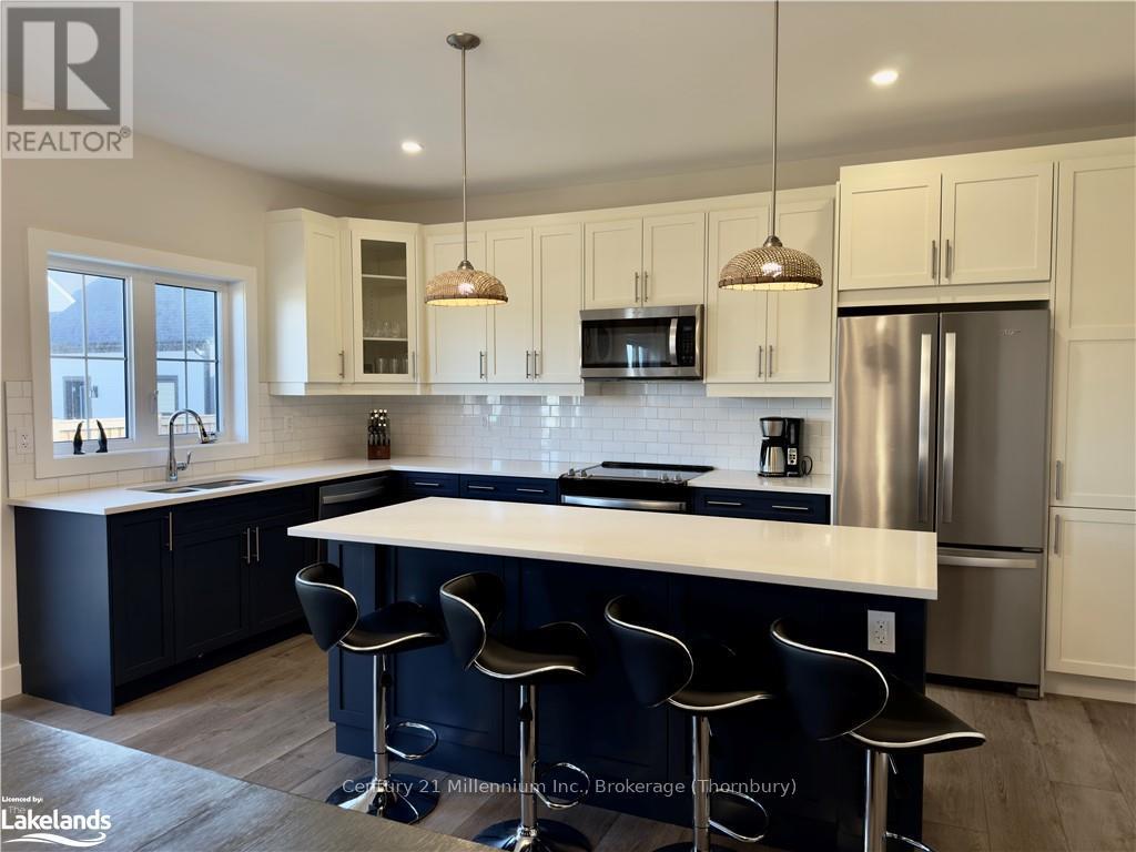 113 Courtland Street, Blue Mountains (Blue Mountain Resort Area), Ontario  L9Y 5L8 - Photo 9 - X10435277