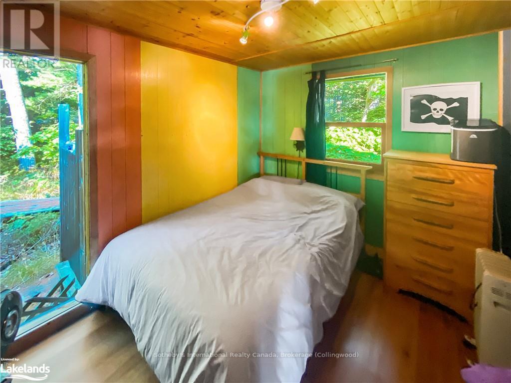 552 Is 80 Go Home Lake, Georgian Bay, Ontario  P0C 1H0 - Photo 11 - X10435524