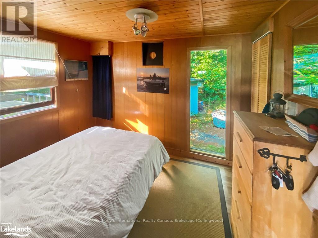 552 Is 80 Go Home Lake, Georgian Bay, Ontario  P0C 1H0 - Photo 12 - X10435524