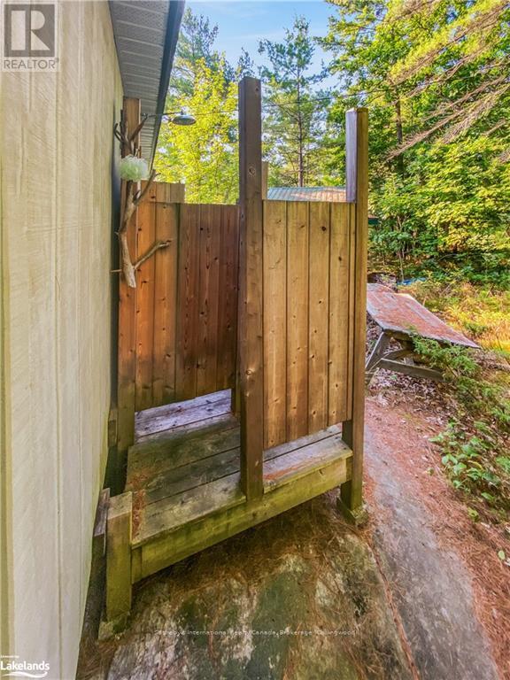 552 Is 80 Go Home Lake, Georgian Bay, Ontario  P0C 1H0 - Photo 14 - X10435524