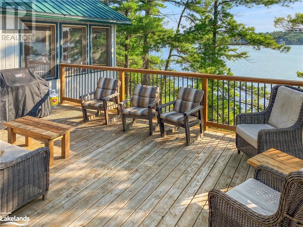 552 Is 80 Go Home Lake, Georgian Bay, Ontario  P0C 1H0 - Photo 15 - X10435524