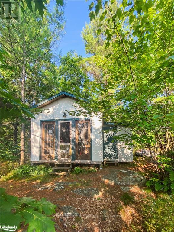 552 Is 80 Go Home Lake, Georgian Bay, Ontario  P0C 1H0 - Photo 18 - X10435524