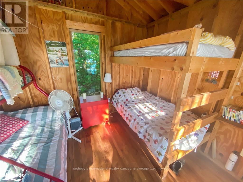 552 Is 80 Go Home Lake, Georgian Bay, Ontario  P0C 1H0 - Photo 19 - X10435524