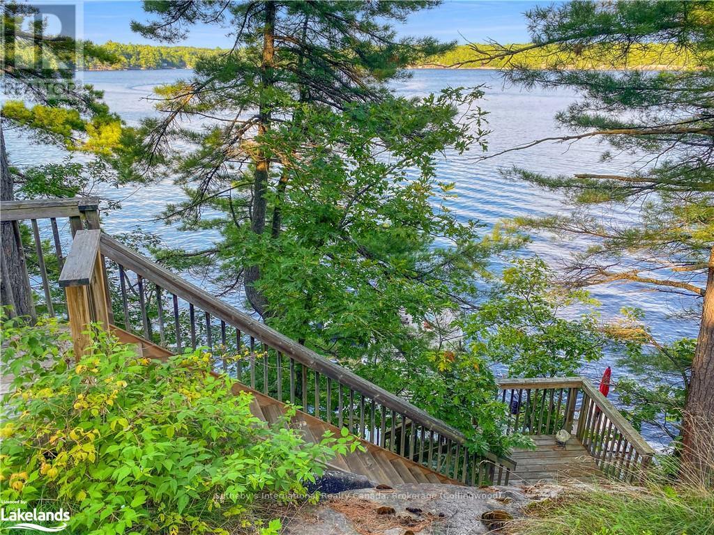 552 Is 80 Go Home Lake, Georgian Bay, Ontario  P0C 1H0 - Photo 20 - X10435524