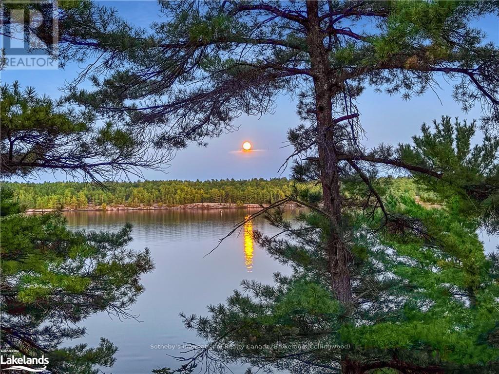 552 Is 80 Go Home Lake, Georgian Bay, Ontario  P0C 1H0 - Photo 21 - X10435524