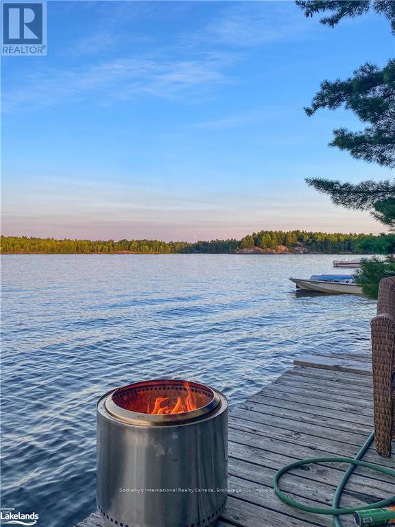 552 Is 80 Go Home Lake, Georgian Bay, Ontario  P0C 1H0 - Photo 24 - X10435524