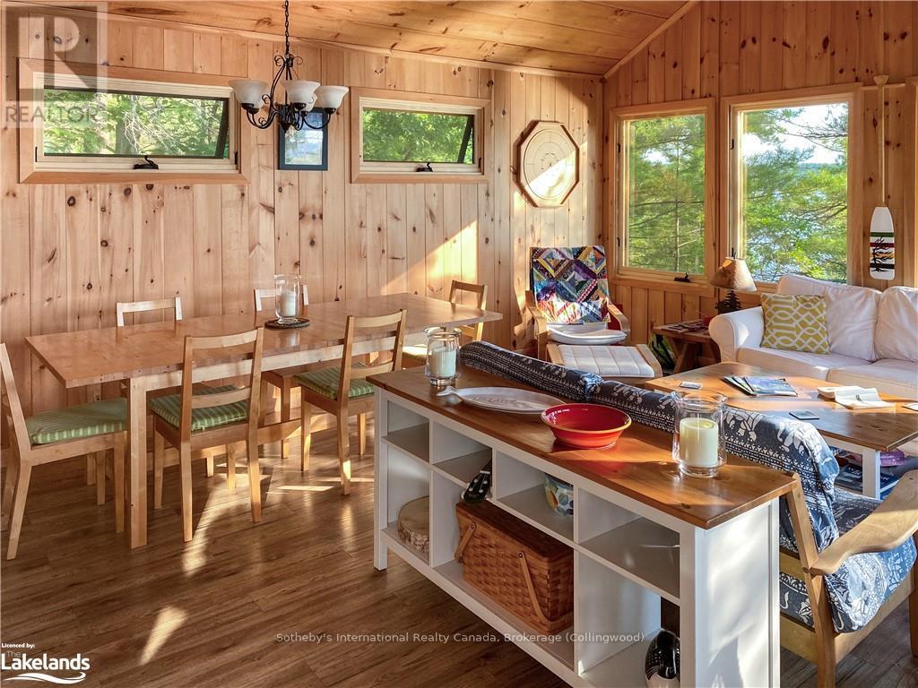 552 Is 80 Go Home Lake, Georgian Bay, Ontario  P0C 1H0 - Photo 4 - X10435524