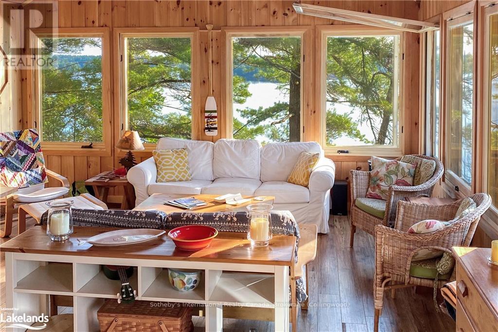 552 Is 80 Go Home Lake, Georgian Bay, Ontario  P0C 1H0 - Photo 5 - X10435524