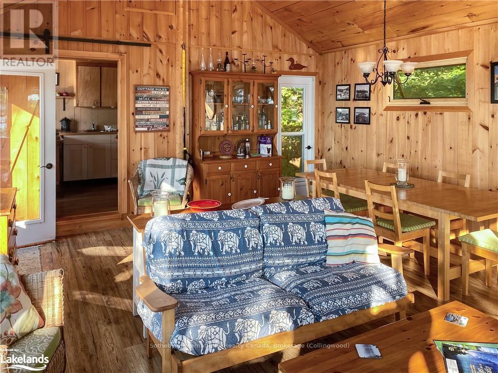 552 Is 80 Go Home Lake, Georgian Bay, Ontario  P0C 1H0 - Photo 6 - X10435524