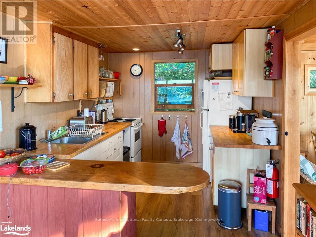 552 Is 80 Go Home Lake, Georgian Bay, Ontario  P0C 1H0 - Photo 7 - X10435524