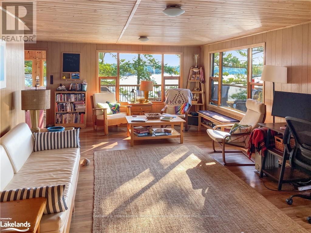 552 Is 80 Go Home Lake, Georgian Bay, Ontario  P0C 1H0 - Photo 8 - X10435524