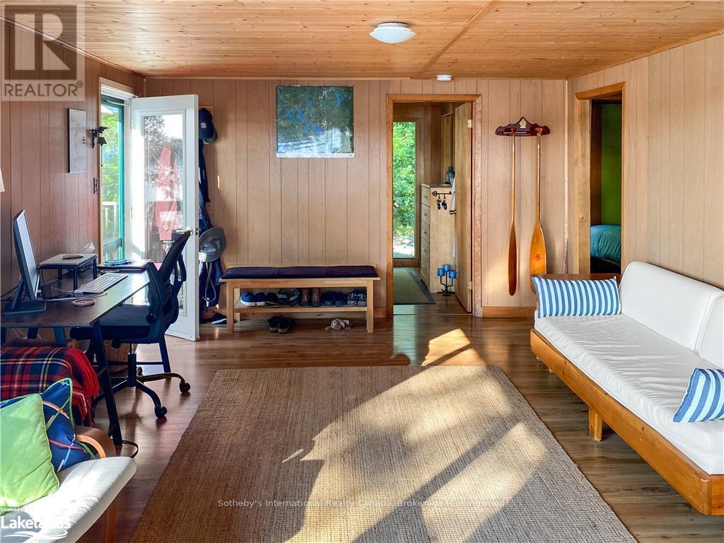 552 Is 80 Go Home Lake, Georgian Bay, Ontario  P0C 1H0 - Photo 9 - X10435524