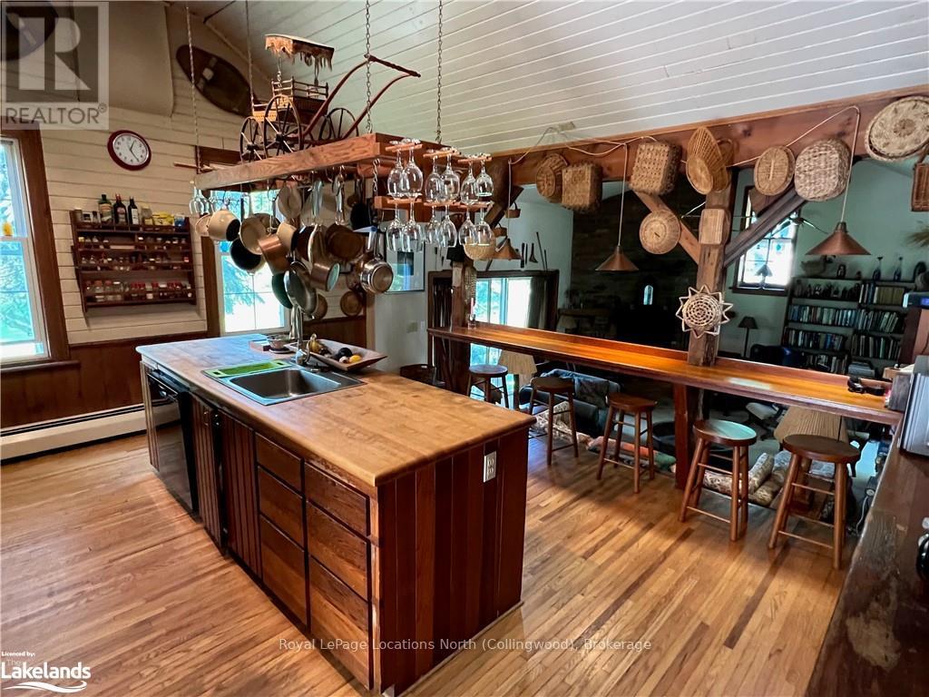 153 Swarthmore Drive, Meaford, Ontario  N4L 1W7 - Photo 5 - X10435801