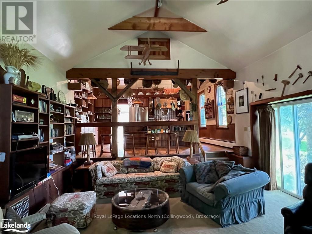 153 Swarthmore Drive, Meaford, Ontario  N4L 1W7 - Photo 7 - X10435801