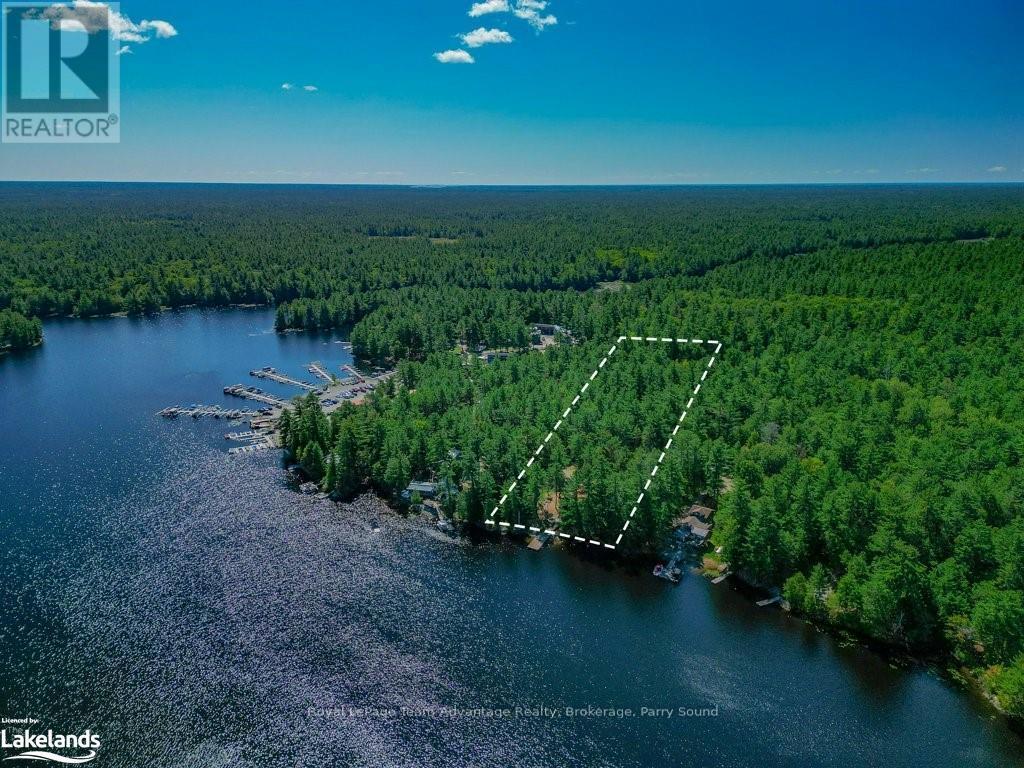 3 Harris Lake Road, Unorganized, Ontario  P2A 1K0 - Photo 2 - X10435805