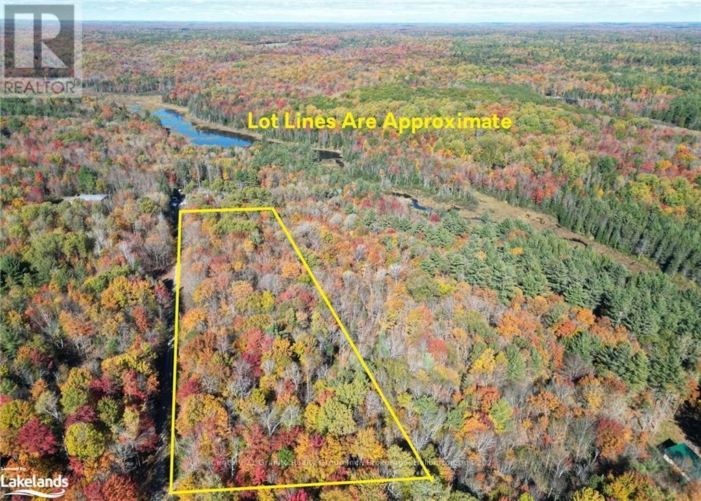 1173 GELERT ROAD, Minden Hills, Ontario