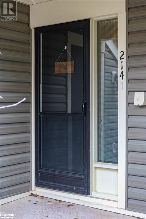 214 Escarpment Crescent, Collingwood, Ontario  L9Y 5B4 - Photo 2 - S10440097