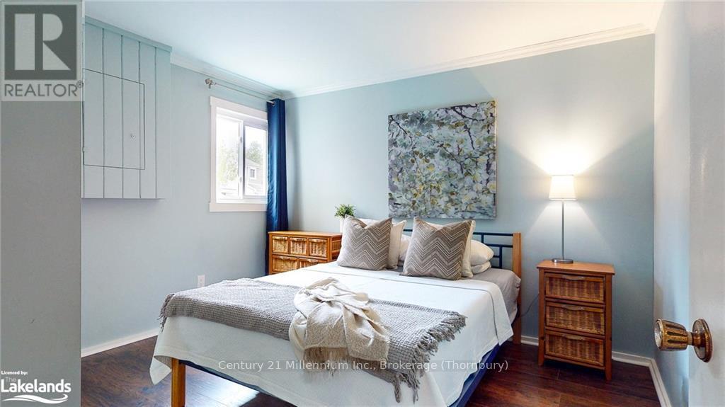 214 Escarpment Crescent, Collingwood, Ontario  L9Y 5B4 - Photo 3 - S10440097