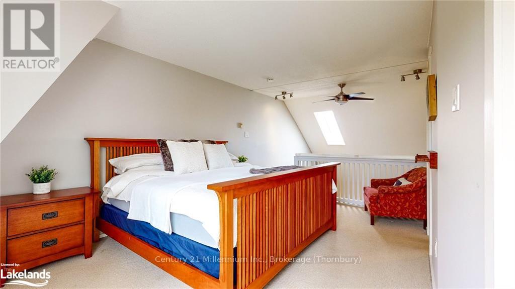 214 Escarpment Crescent, Collingwood, Ontario  L9Y 5B4 - Photo 36 - S10440097