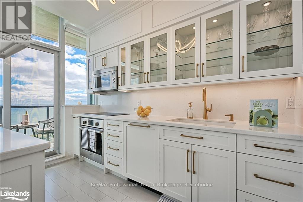 Lph5 - 2230 Lake Shore Boulevard W, Toronto, Ontario  M8V 0B2 - Photo 10 - W10439572