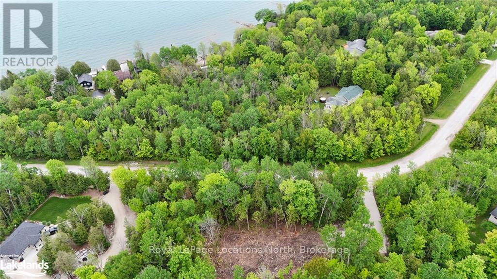 Part 7 Lot 28 Harbour Beach Drive, Meaford, Ontario  N4L 1W5 - Photo 12 - X10436003