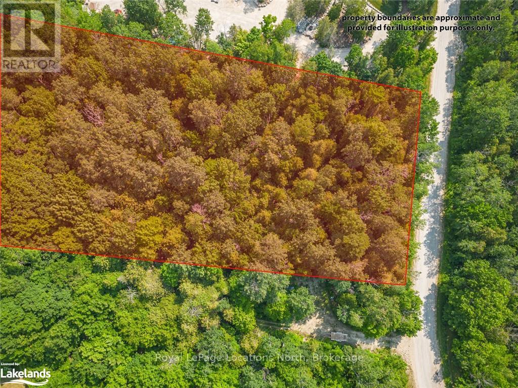 Part 7 Lot 28 Harbour Beach Drive, Meaford, Ontario  N4L 1W5 - Photo 3 - X10436003