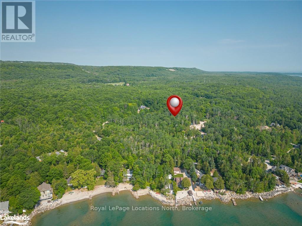 Part 7 Lot 28 Harbour Beach Drive, Meaford, Ontario  N4L 1W5 - Photo 4 - X10436003