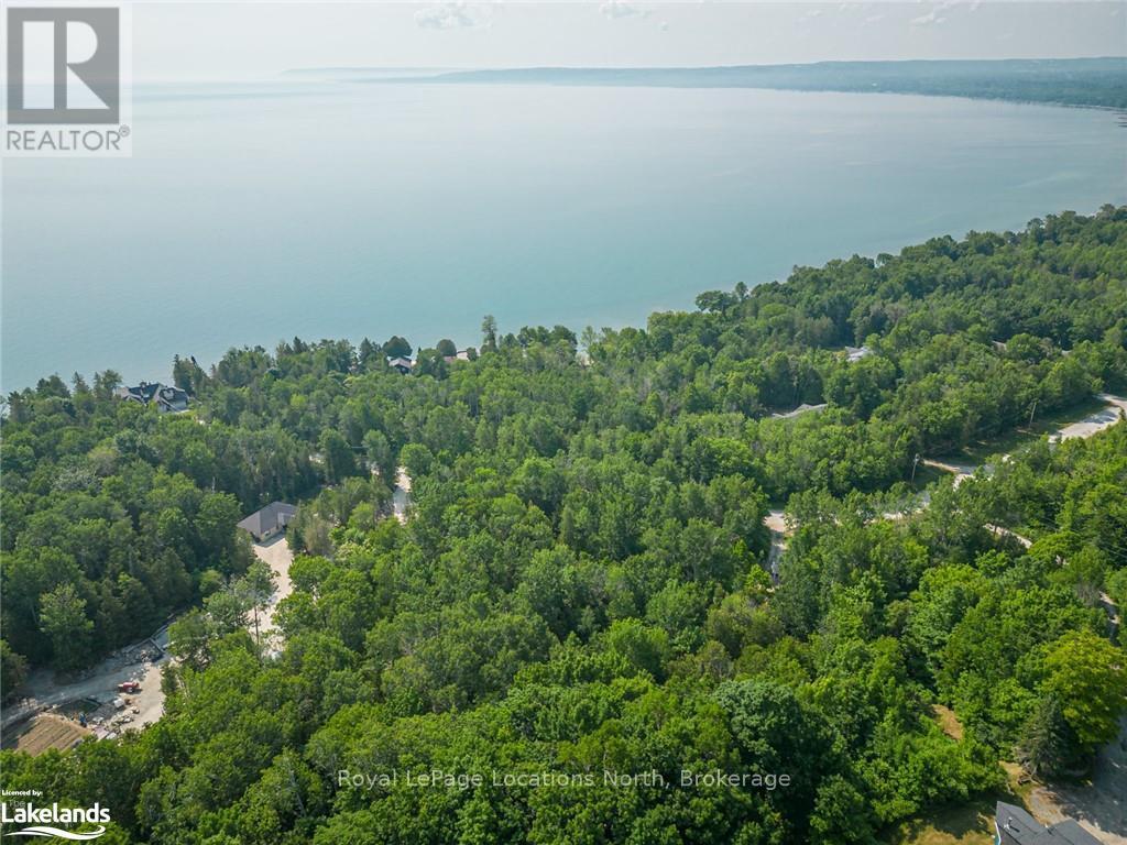 Part 7 Lot 28 Harbour Beach Drive, Meaford, Ontario  N4L 1W5 - Photo 8 - X10436003