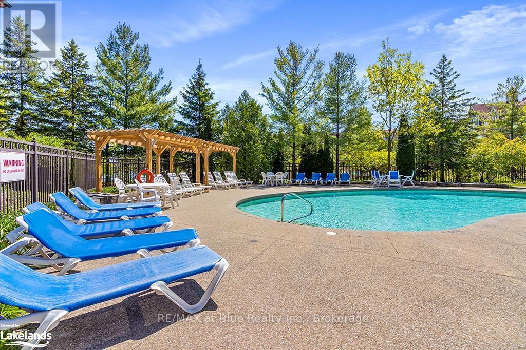 432 - 152 Jozo Weider Boulevard, Blue Mountains, Ontario  L9Y 0V2 - Photo 28 - X10436047