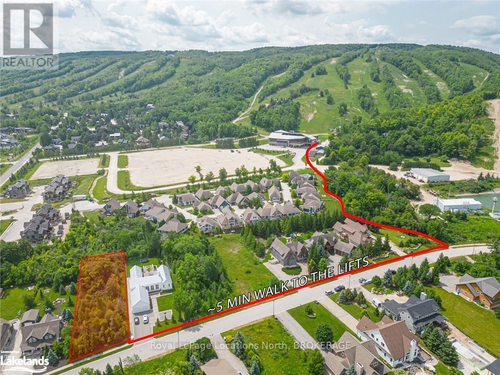 108 ALTA ROAD W, blue mountains (blue mountain resort area), Ontario