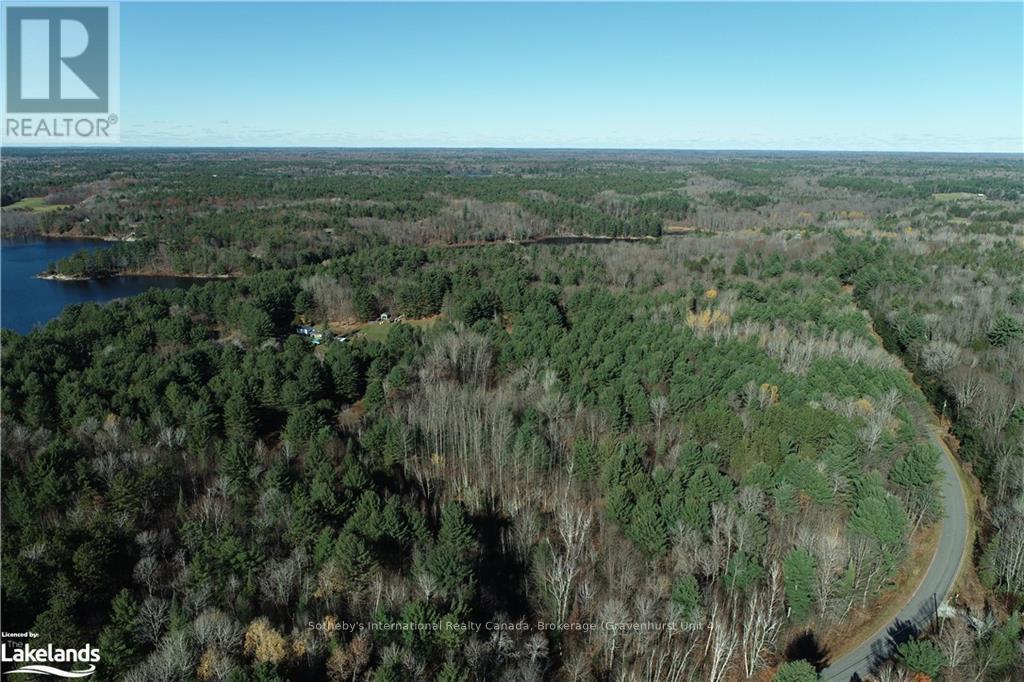 Lot 3 (Barkway Rd) - 1067 Thomas Road, Gravenhurst (Ryde), Ontario  P1P 1R3 - Photo 6 - X10436549